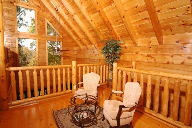 #2903 Abundantly Blessed Βίλα Pigeon Forge Εξωτερικό φωτογραφία